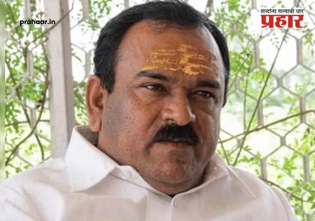 Ashok Kharat Case : भोंदूबाबा अशोक खरातवर ED-IT ची मोठी कारवाई; बेनामी व्यवहारांचे धक्कादायक पुरावे उघड
