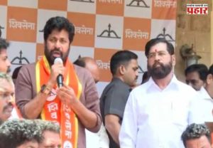 Bachchu Kadu Join Shivsena : अखेर बच्चू कडूंच्या हाती धनुष्यबाण आलेच; एकनाथ शिंदेंच्या उपस्थितीमध्ये पक्षप्रवेश