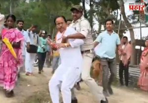 Bengal Election 2026 : बंगाल निवडणुकीला हिंसक वळण : कुठे कार्यकर्त्यांवर हल्ले तर कुठे ईव्हीएम वादामुळे वातावरण तापले