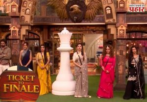 Bigg Boss Marathi 6 : पहिला फायनलिस्ट कोण ठरणार ? तिकीट टू फिनालेची उत्सुकता वाढली