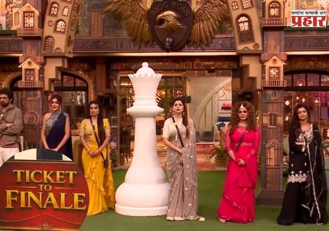 Bigg Boss Marathi 6 : पहिला फायनलिस्ट कोण ठरणार ? तिकीट टू फिनालेची उत्सुकता वाढली