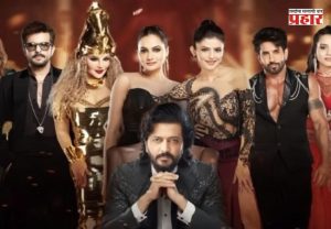 Bigg Boss Marathi 6 : 'बिग बॉस'च्या घरात सतत गोंधळ घालणाऱ्या वाईल्ड कार्ड स्पर्धकाची एग्झिट