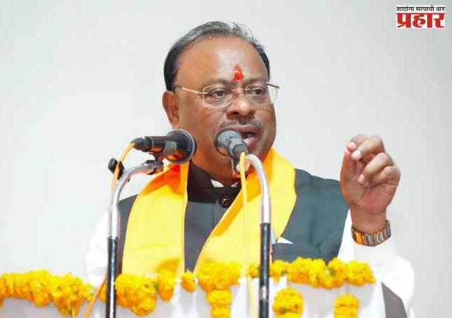 आता गावकऱ्यांना मिळणार मोफत मिळकत पत्रिका