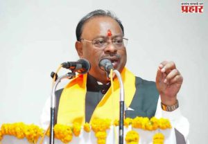 Chandrashekhar Bawankule : वसईतील कोळीवाड्यांना 'गावठाण'चा दर्जा मिळणार