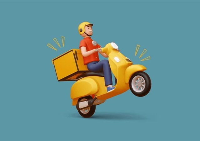 gig worker : गिग आणि डिलिव्हरी कामगारांची सक्त पडताळणी