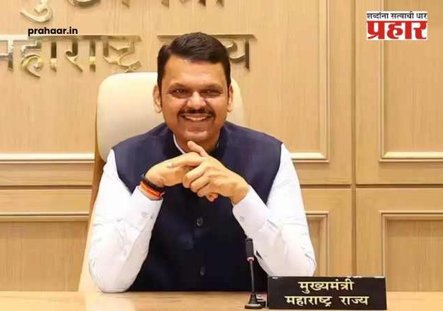 Devendra Fadnavis : मेट्रो आता वसई-विरारपर्यंत धावणार, मीरा भाईंदर ते वसई-विरार मेट्रो मार्ग १३ आणि पुणे रिंगरोडच्या विस्तारीकरणास मंजुरी