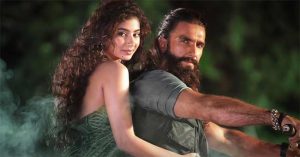 Dhurandhar 2 : 'धुरंधर २' मध्ये जेमतेम एक सेकंदाची भूमिका, तरीही सोशल मीडियात प्रचंड चर्चा