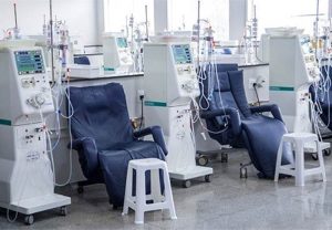 Dialysis facility : पश्चिम उनगरातील ३ आणि पूर्व उपनगरातील २ रुग्णालयात डायलेसिसची सुविधा