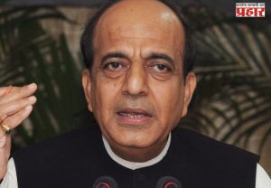 High Commissioner : माजी रेल्वे मंत्री झाले बांगलादेशमध्ये भारताचे उच्चायुक्त