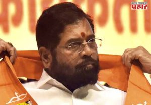 Deputy Chief Minister Eknath Shinde : एकनाथ शिंदे शिवसेनेत ‘भाकरी’ फिरवणार?