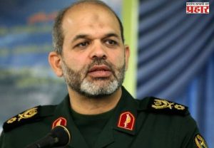 IRAN : इस्लामिक रिव्होल्यूशनरी गार्ड कॉर्प्सने घेतला इराणचा ताबा