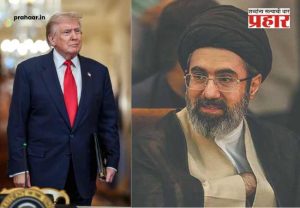 Iran US War Ceasefire : १० कलमी अटी अन् बरंच काही...; 'इराणला उद्ध्वस्त करू' म्हणणारे ट्रम्प अचानक मवाळ का झाले ? नेमकी कोणाची खेळी ?