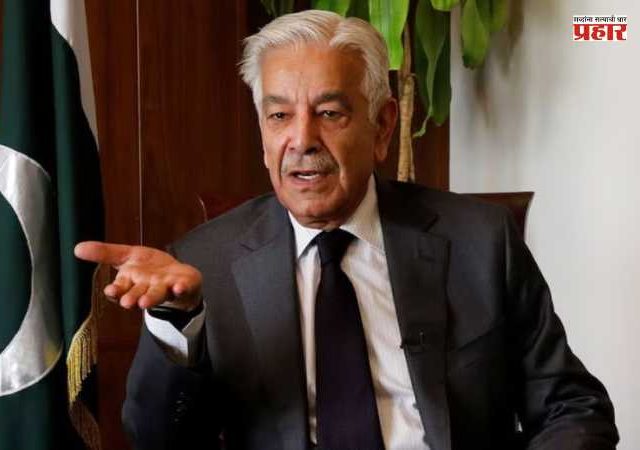 Pakistan Threatens To Target Kolkata : पाकिस्तानच्या संरक्षण मंत्र्यांनी दिली भारताला धमकी; कोलकाता शहर पाकिस्तानच्या टार्गेटवर?