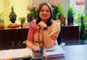 Women's Charter Adhikari : ‘मला महिला सचिव नको’; मंत्र्याच्या हट्टाचा महिला सनदी अधिकाऱ्याला अनुभव
