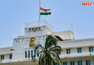 मंत्रालय प्रवेशासाठी लागणारी १० हजार ओळखपत्रे गायब
