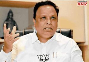 Minister Adv. Shelar : कातळशिल्पांच्या वैज्ञानिक संवर्धनाला नवीन गती देण्यासाठी सामंजस्य करार