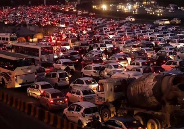 Mumbai : आनंदाची बातमी, पावसाळ्याआधी हे उड्डाणपूल सुरू होणार, मुंबईकरांचा प्रवास वेगवान होणार