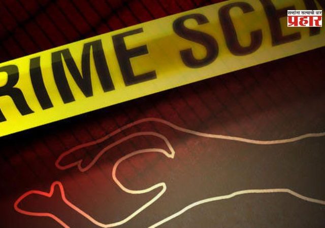 Ahilyanagar Crime : नशेत शिवीगाळ करणं थेट जीवावर बेतलं, तरूणाची निर्घृण हत्या