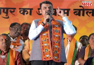Chief Minister Devendra Fadnavis : नवकार महामंत्रामध्ये विश्व कल्याणाची शक्ती -मुख्यमंत्री देवेंद्र फडणवीस