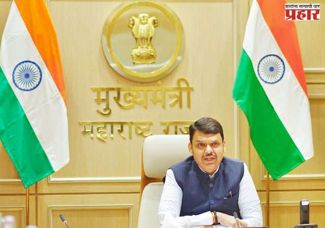 Cabinet meeting : मंत्रिमंडळ बैठक संपन्न ! शेतकऱ्यांपासून ते परिवहन मंडळापर्यंत सरकारने घेतले 'हे' मोठे निर्णय