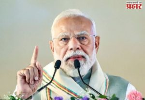 PM Narendra Modi : भारत-फ्रान्स संबंध अधिक मजबूत; पॅरिसमध्ये PM मोदींचे मोठे वक्तव्य