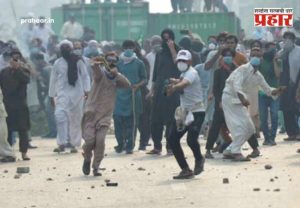 Pakistan : इराण-अमेरिका युद्धाचा पाकिस्तानला दणका; इंधनाचे दर भडकल्याने जनता रस्त्यावर, देशात 'एनर्जी लॉकडाऊन'!