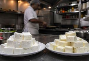 FDA : पनीर बाजारातून गायब होतंय, अन्न व औषध प्रशासनाच्या कारवाईचा असाही धसका ?