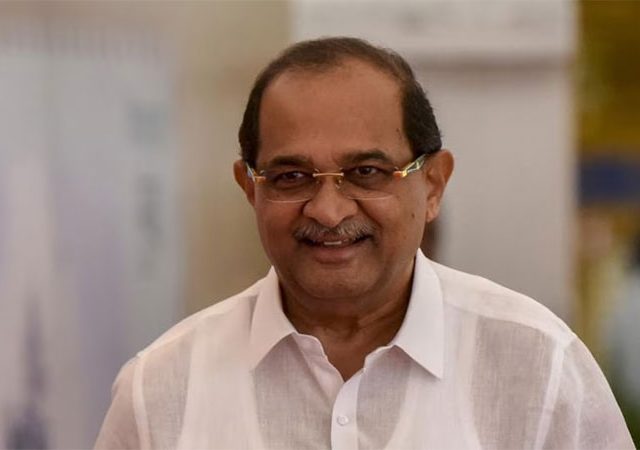 Ahilyanagar : वारीच्या नियोजनासाठी दिंड्यांची माहिती २५ जूनपर्यंत द्या; पाणी बचतीचे मंत्री विखे पाटील यांचे आवाहन