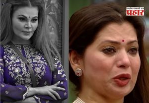 Bigg Boss Marathi 6 : राखी सावंतनं मर्यादा ओलांडल्या, दीपाली आणि राकेशबाबत केलं 'हे' वक्तव्य