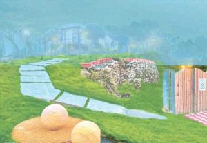 भारतीय पर्यटनाचे स्वरूप बदलणारे ‘सॅफ्रनस्टेज’