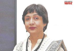 महानुभावांच्या योगदानाची ‘साहित्य सरिता’