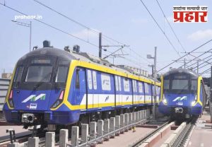 Thane Metro: ठाणे मेट्रो केव्हापासून सुरू होणार? परिवहन मंत्र्यांनी सर्व काही सांगून दिलं...