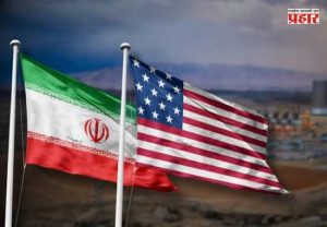 US-Iran Peace Talks 2.0 : इराण - अमेरिका शांतता करार 2.0; पुढची बैठक जिनिव्हा येथे होणार?