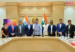 Chief Minister Devendra Fadnavis : व्हिएतनामची महाराष्ट्रात ८.५ अब्ज डॉलर्सची गुंतवणूक