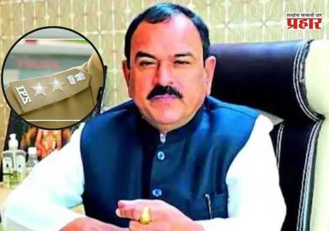 Ashok Kharat Case : अशोक खरातला पुन्हा ५ दिवसांची पोलिस कोठडी
