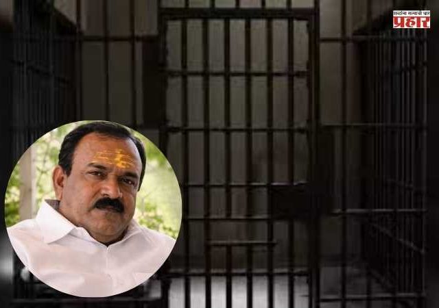 Ashok Kharat Case : हाताला लकवा तरी..., भोंदू खरातचा आणखी एक कारनामा उघड