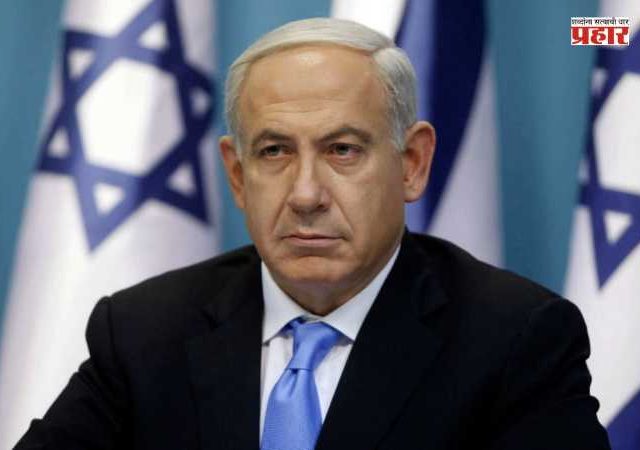 Iran-US-Israel War : युद्ध संपलेले नाही,गरज पडल्यास युद्धात परतण्यास इस्त्रायल सज्ज - बेंजामिन नेतन्याहू