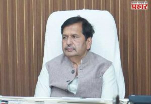 जैन धर्म हा हिंदू संस्कृतीचाच भाग, अल्पसंख्यांकांमधून बाहेर पडण्याची वेळ - कॅबिनेट मंत्री श्री मंगलप्रभात लोढा
