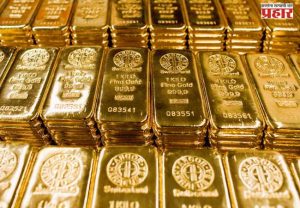 जळगाव : सोन्याचा भाव दीड लाखांच्या उंबरठ्यावर