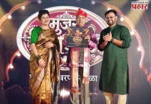 Savni Ravindra : गायिका सावनी रवींद्रचा नवा प्रवास सुरु; 'सावनी रेकॉर्डझ्' ची घोषणा