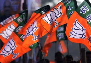 AI based Exit Poll : प. बंगालमध्ये मुसंडी मारताना आसाममधील भाजपचा गड राहणार अभेद्य!