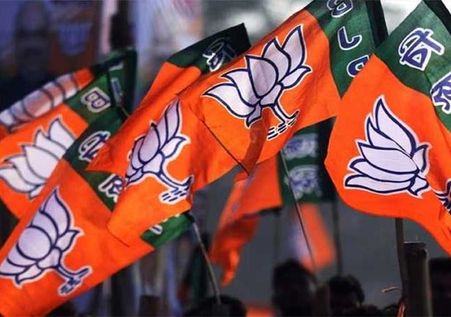 AI based Exit Poll : प. बंगालमध्ये मुसंडी मारताना आसाममधील भाजपचा गड राहणार अभेद्य!