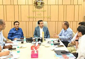 Blue Economy : 'मेरिकल्चर, ट्यूना मासेमारीतून अधिकचे उत्पन्न मिळेल'