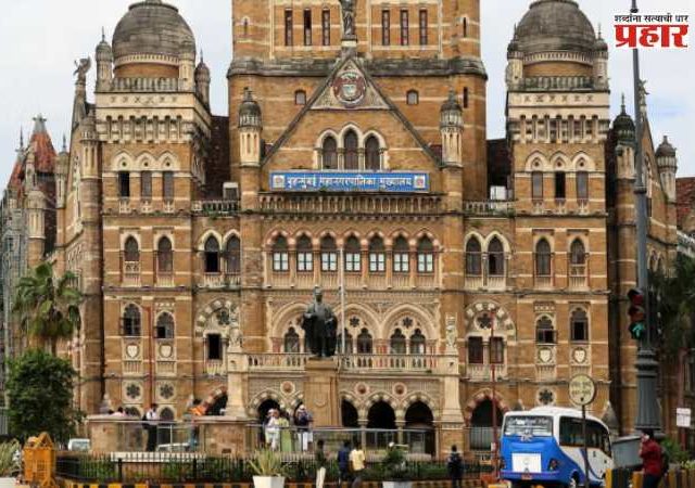 MNS Corporator : निधी नका देऊ, माझा प्रभाग दत्तक घ्या; मनसे नगरसेविकेने महापौरांकडे लेखी पत्राद्वारे केली विनंती
