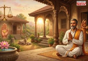 ब्रह्मचर्य व गृहस्थ धर्म