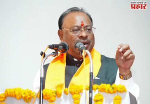 Raigad News : रायगड जिल्ह्यात नियम पूर्तता करणाऱ्या दगडखाणींना उत्खननाची परवानगी: महसूल मंत्री