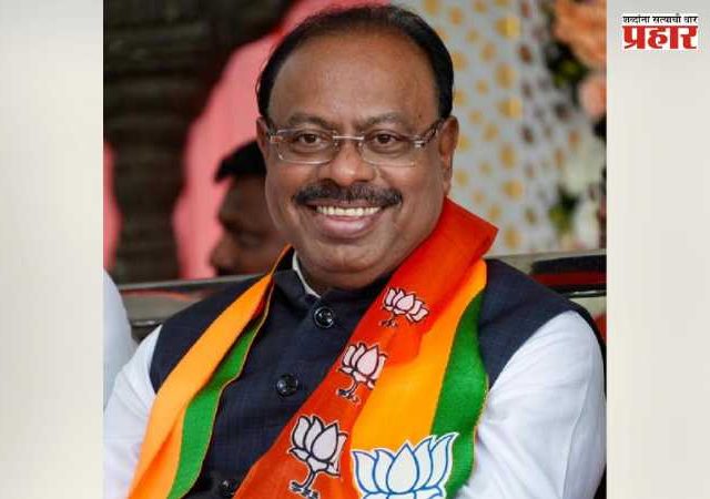 Revenue Minister Chandrashekhar Bawankule : कोकणातील आंबा-काजू बागायतदारांना वाऱ्यावर सोडणार नाही!