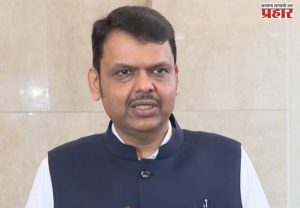 Chief Minister Devendra Fadnavis : मालाडमध्ये जागतिक दर्जाचे ‘मीडिया हब’ उभारण्यासाठी कंपनी स्थापन करण्यात येणार