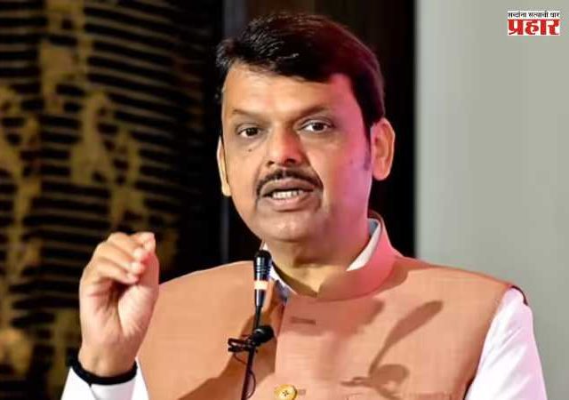 Devendra Fadnavis : मुंबई मेट्रोमुळे दुग्धजन्य पदार्थांना मिळणार मोठी बाजारपेठ