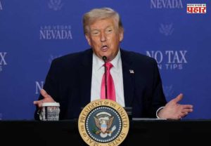 Iran America War : करार न मानल्यास इराणचा वीज प्रकल्प-पूल उद्ध्वस्त करण्याचा ट्रम्प यांचा इशारा